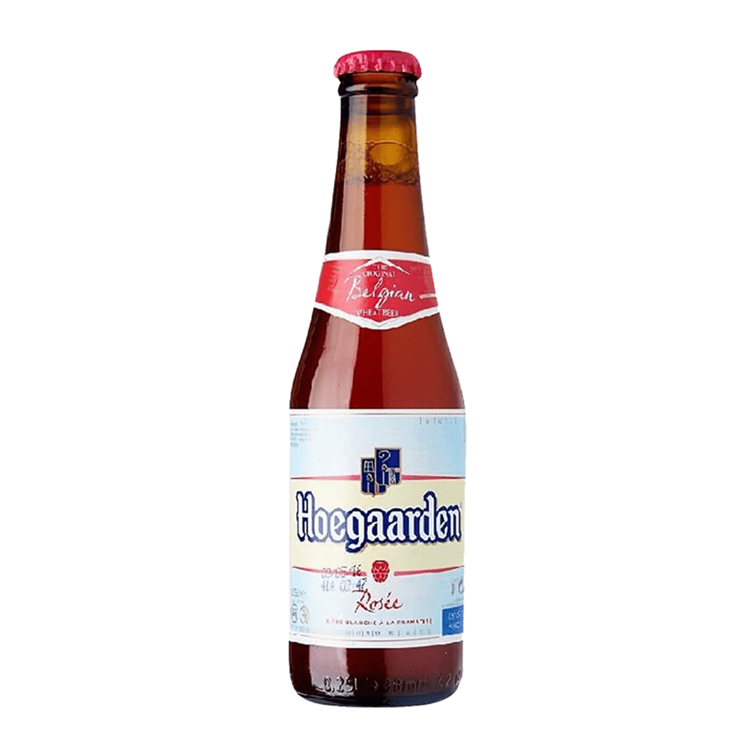 Hoegaarden Rosee 330ml